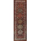 19th Century N.W. Persian Carpet